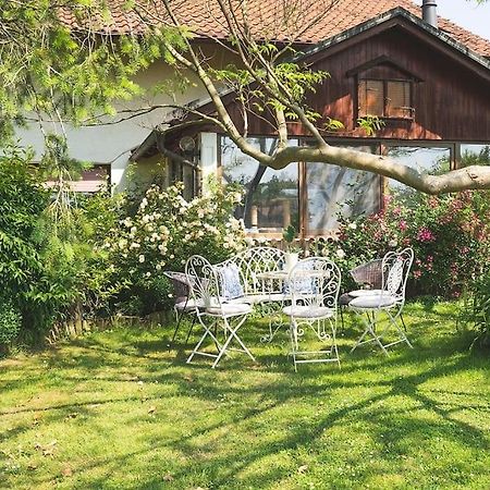 Apartma Zupelefski Raj Kapele Exterior photo