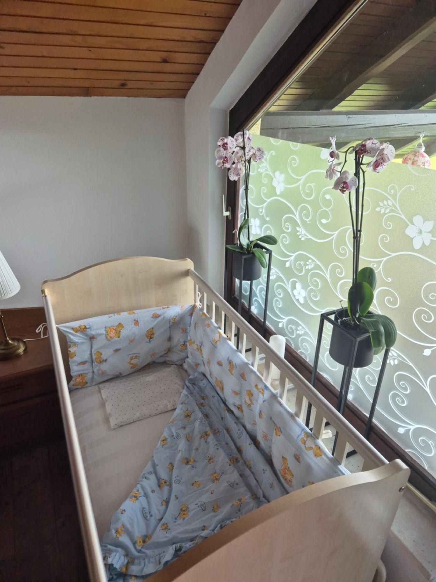 Apartma Zupelefski Raj Kapele Exterior photo